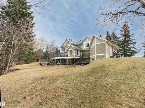 112 Windermere Drive, Edmonton, AB - Outdoor With Deck Patio Veranda