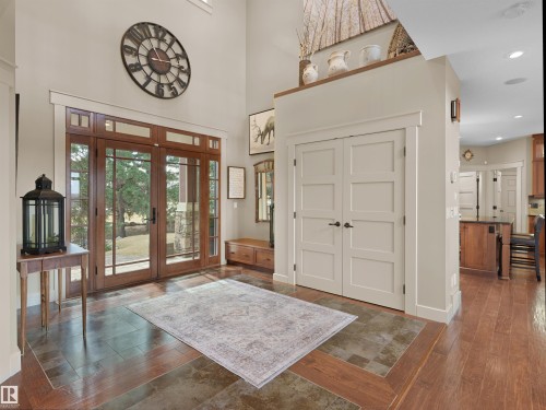 112 Windermere Drive, Edmonton, AB - Indoor Photo Showing Other Room