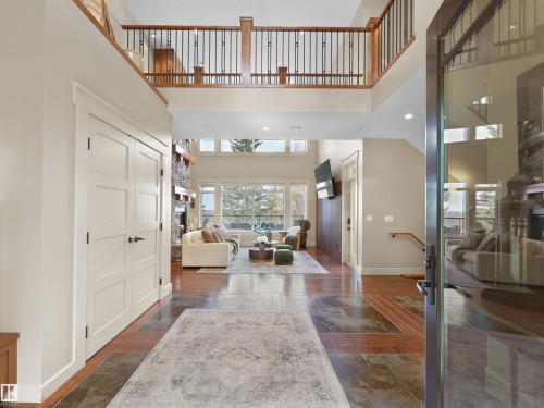 112 Windermere Drive, Edmonton, AB - Indoor Photo Showing Other Room