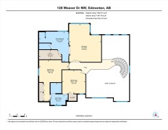 Floor plan - 