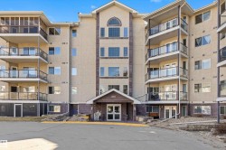 214 237 YOUVILLE Drive E Edmonton, AB T6L 7G2