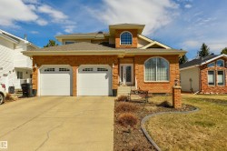 445 WHISTON Way  Edmonton, AB T6M 2C9