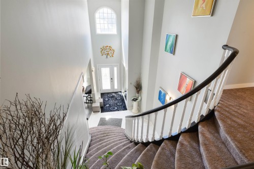 445 Whiston Way, Edmonton, AB - Indoor Photo Showing Other Room