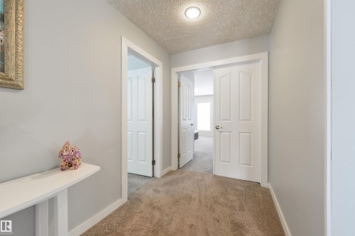 445 Whiston Way, Edmonton, AB - Indoor Photo Showing Other Room