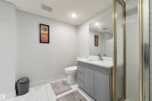 445 Whiston Way, Edmonton, AB - Indoor Photo Showing Bathroom