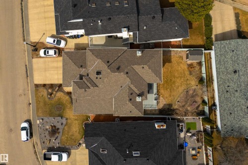 445 Whiston Way, Edmonton, AB - 