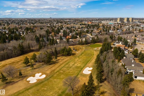 445 Whiston Way, Edmonton, AB - Outdoor With View