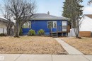 12319 102 Street, Edmonton, AB  - Outdoor 
