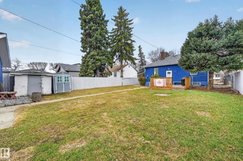 12319 102 Street, Edmonton, AB - Outdoor