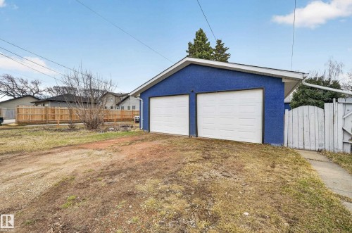 12319 102 Street, Edmonton, AB - Outdoor