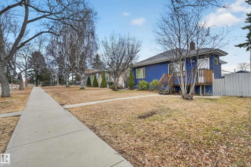 12319 102 Street, Edmonton, AB - Outdoor