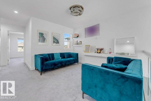 3521 5A Avenue, Edmonton, AB - Indoor