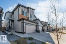 3521 5A Avenue, Edmonton, AB  - Outdoor 