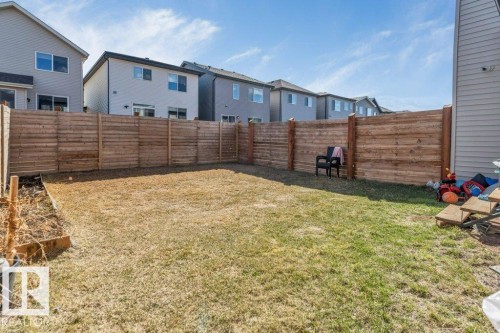 3521 5A Avenue, Edmonton, AB - Outdoor
