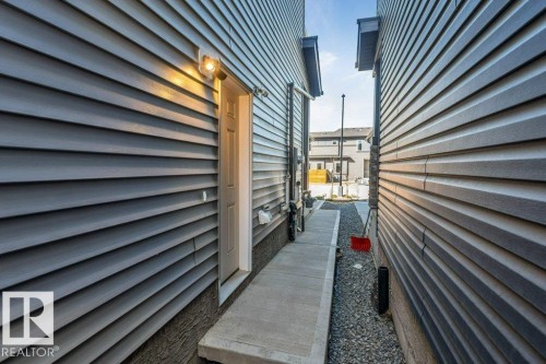 3521 5A Avenue, Edmonton, AB - Outdoor