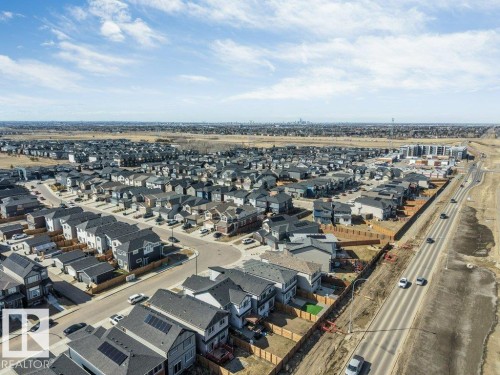 3521 5A Avenue, Edmonton, AB - Outdoor With View