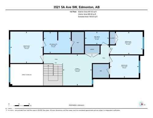 3521 5A Avenue, Edmonton, AB - Other