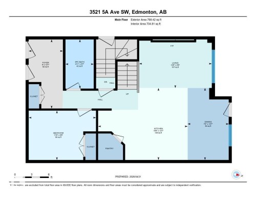 3521 5A Avenue, Edmonton, AB - Other