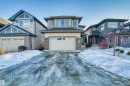 2036 Ainslie Link Link, Edmonton, AB  - Outdoor With Facade 