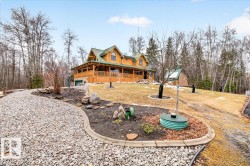 97 21032 TWP ROAD 540 Rural Strathcona County, AB T8G 2A6