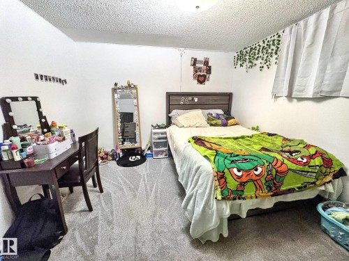 5025 54 Street, Glendon, AB - Indoor Photo Showing Bedroom
