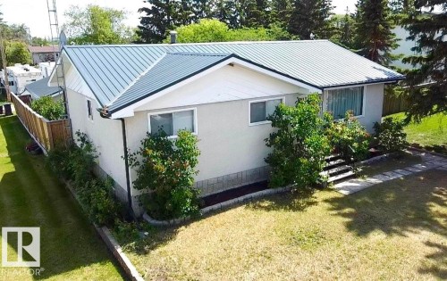 5025 54 Street, Glendon, AB - Outdoor