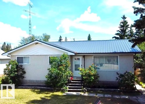 5025 54 Street, Glendon, AB - Outdoor
