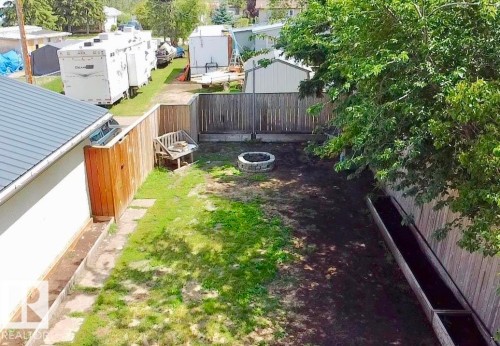 5025 54 Street, Glendon, AB - Outdoor