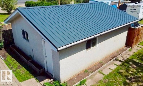5025 54 Street, Glendon, AB - Outdoor