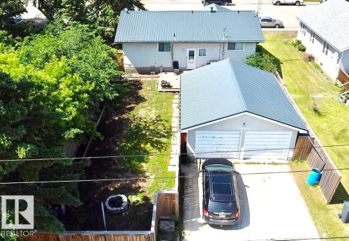 5025 54 Street, Glendon, AB - Outdoor