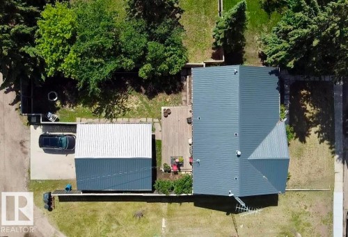 5025 54 Street, Glendon, AB - Outdoor