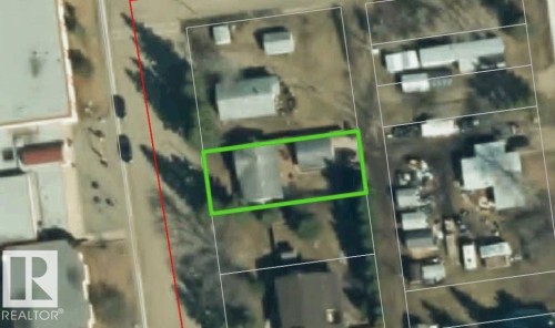 5025 54 Street, Glendon, AB - Other