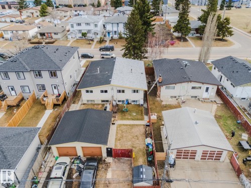 7214 78 Avenue, Edmonton, AB - Outdoor With View
