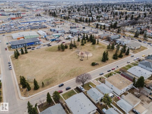 7214 78 Avenue, Edmonton, AB - Outdoor With View