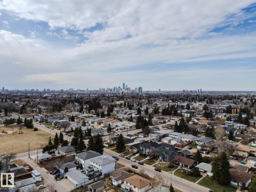 7214 78 Avenue, Edmonton, AB - Outdoor With View
