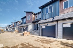 34 710 Mattson Drive SW  Edmonton, AB T6X 1A3