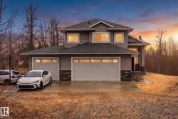 14 1307 TWP ROAD 540  Rural Parkland County, AB T7Y 0A7