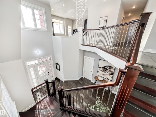 3438 West Landing, Edmonton, AB - Indoor Photo Showing Other Room