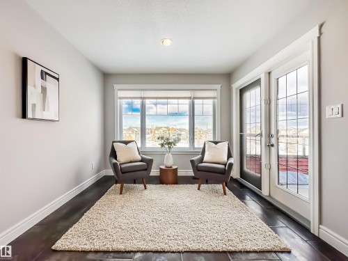 3438 West Landing, Edmonton, AB - Indoor