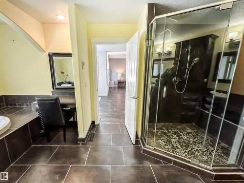 3438 West Landing, Edmonton, AB - Indoor Photo Showing Bathroom