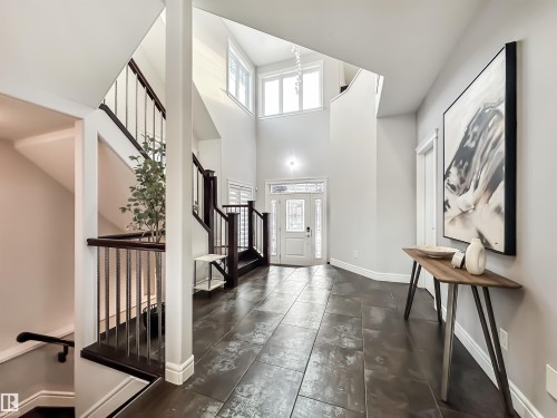 3438 West Landing, Edmonton, AB - Indoor Photo Showing Other Room