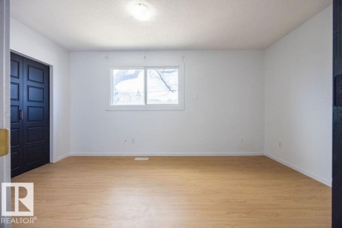 12822 123 Street, Edmonton, AB - Indoor Photo Showing Other Room