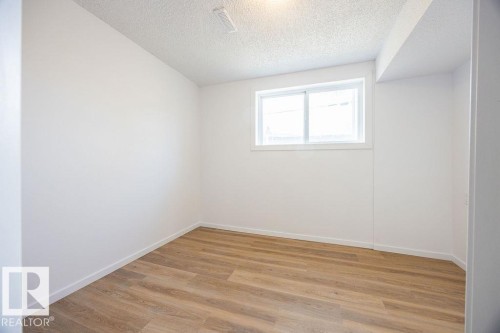12822 123 Street, Edmonton, AB - Indoor Photo Showing Other Room