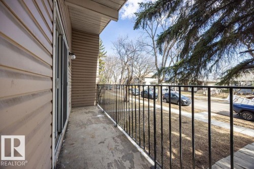 12822 123 Street, Edmonton, AB - Outdoor With Exterior