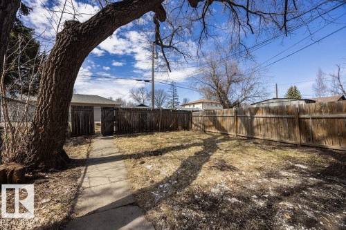 12822 123 Street, Edmonton, AB - Outdoor