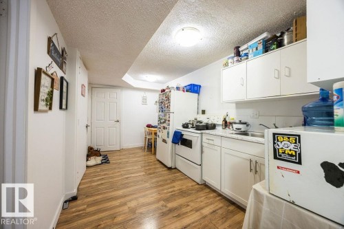 12822/12824 123 Street, Edmonton, AB - Indoor