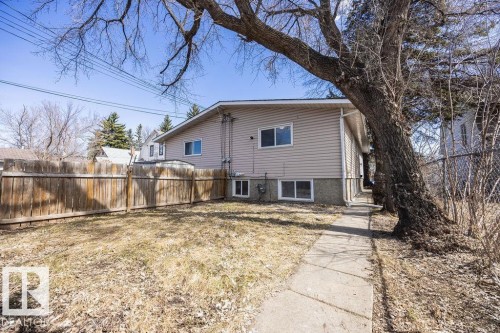 12822/12824 123 Street, Edmonton, AB - Outdoor