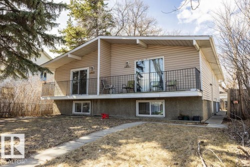 12822/12824 123 Street, Edmonton, AB - Outdoor