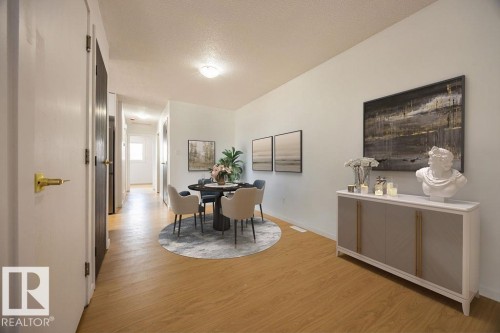 12822 123 Street, Edmonton, AB - Indoor