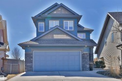 2225 CAMERON RAVINE Crest  Edmonton, AB T6M 0L9